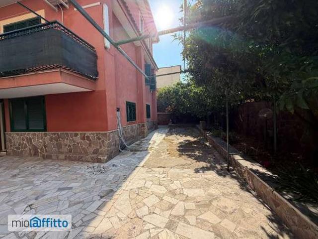 Appartamento arredato con terrazzo Villaricca