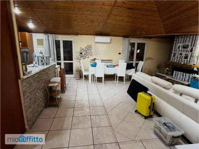 Appartamento arredato con terrazzo Villaricca