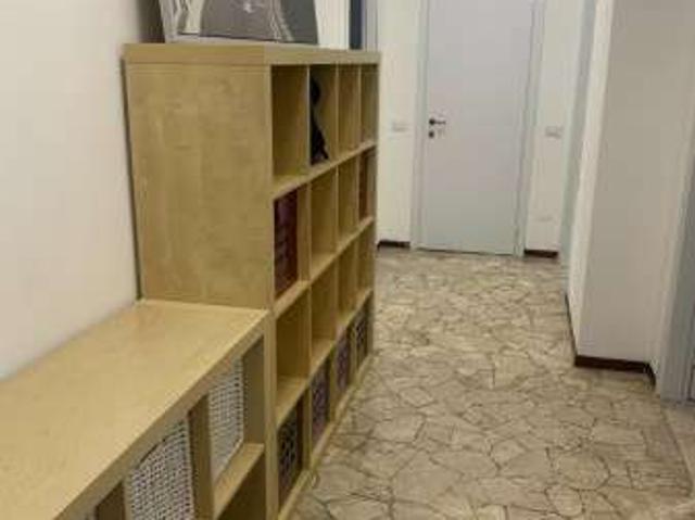 Appartamento arredato con terrazzo Vimodrone