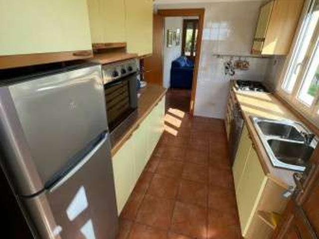 Appartamento arredato con terrazzo Vittoria apuana