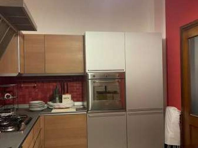 Appartamento arredato con terrazzo Volpiano