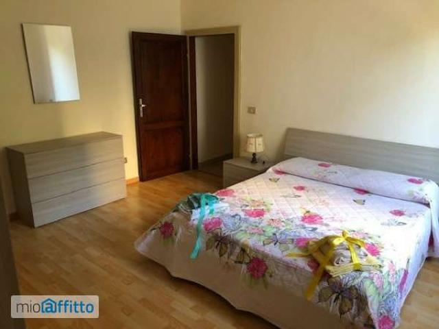 Appartamento arredato con terrazzo Volterra