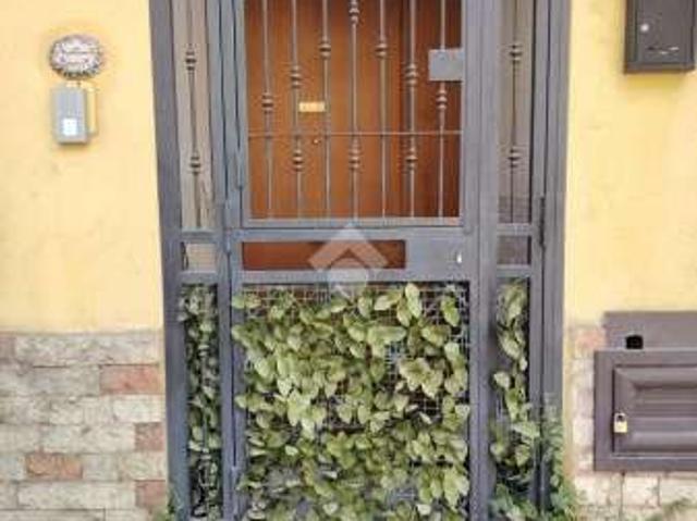 Appartamento arredato con terrazzo Zisa