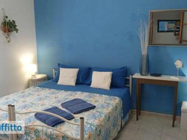 Appartamento arredato con terrazzo Zisa