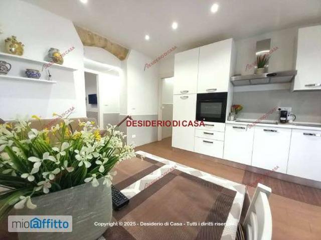 Appartamento arredato con terrazzo Zisa