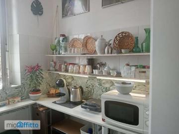 Appartamento arredato con terrazzo Zisa