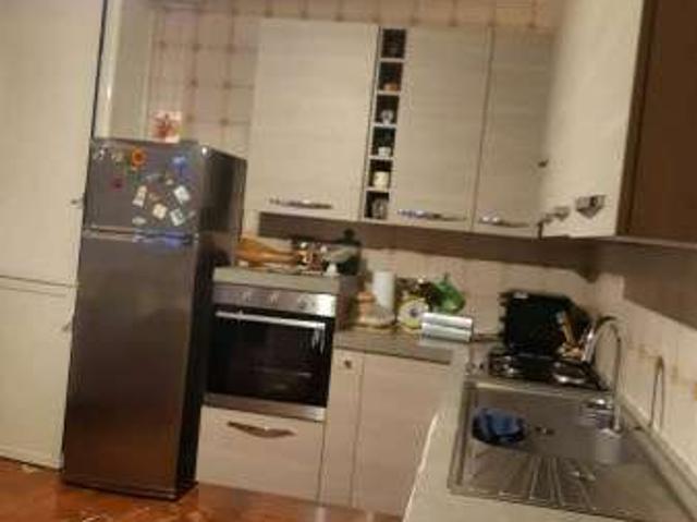 Appartamento arredato con terrazzo Zona industriale