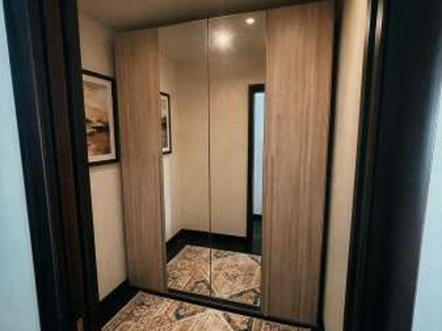 Appartamento arredato con terrazzo Zona industriale