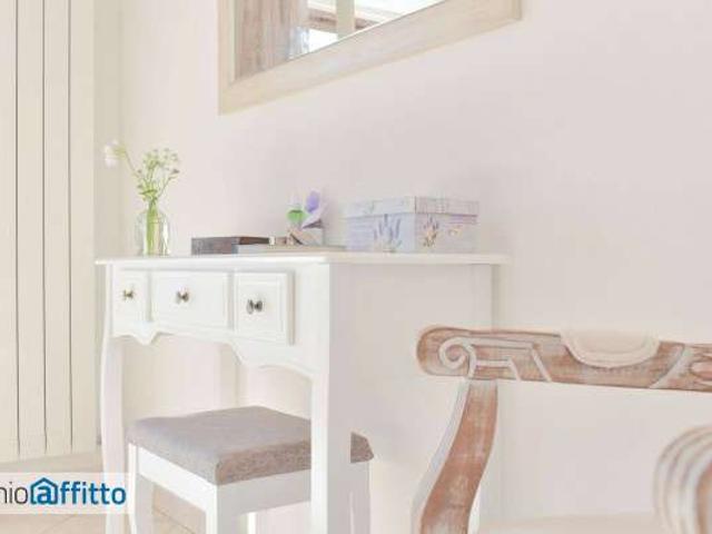 Appartamento arredato con terrazzo Zona nuova