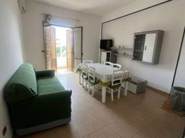 Appartamento arredata Condofuri