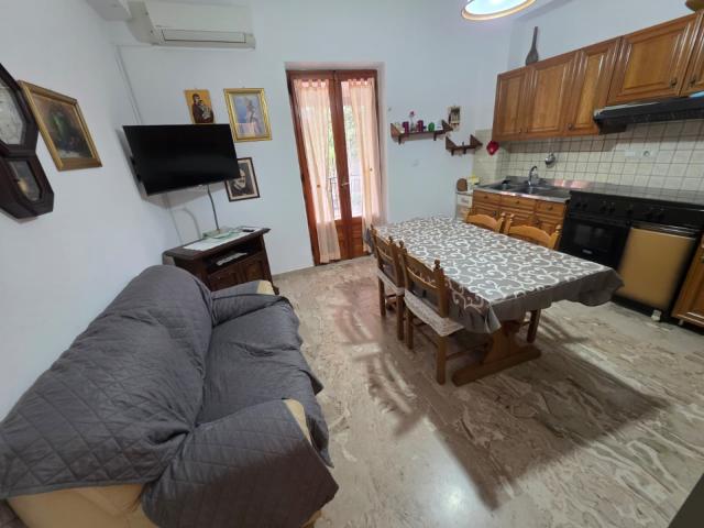 Appartamento Arredato Condofuri 90 Mq