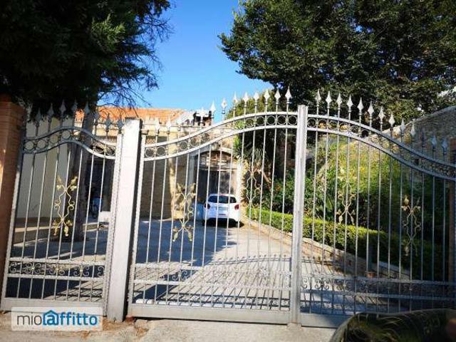 Appartamento arredato con terrazzo Contrada sant'antonio