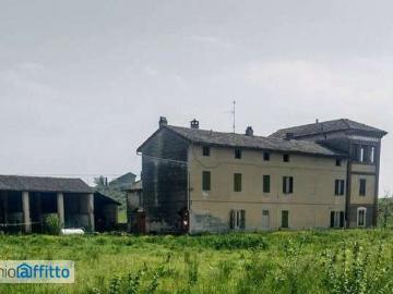 Appartamento arredato Conzano