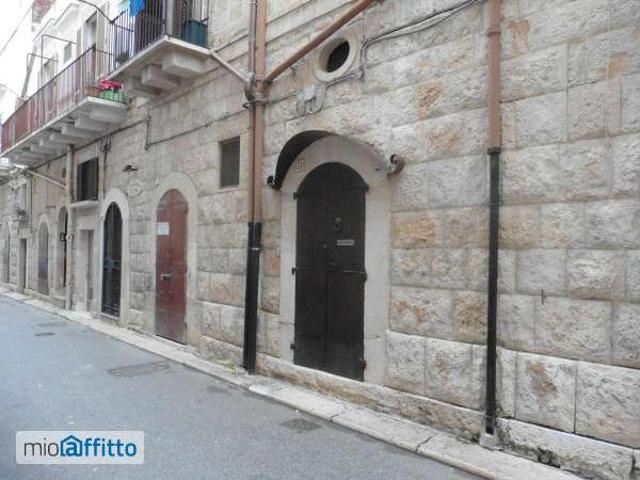 Appartamento arredato Corato