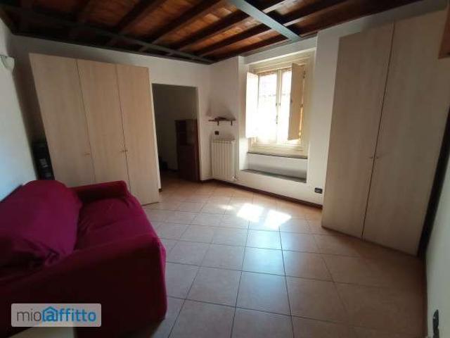 Appartamento arredato Cornigliano