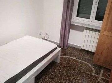 Appartamento arredato Cornigliano