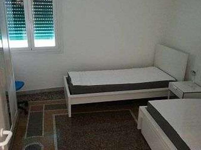 Appartamento arredato Cornigliano