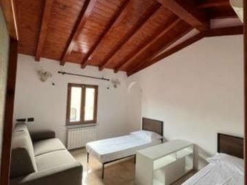 Appartamento arredato Cornigliano