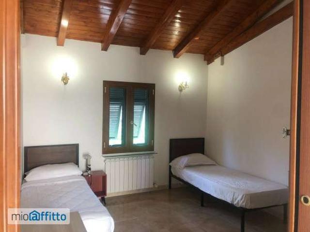 Appartamento arredato Cornigliano