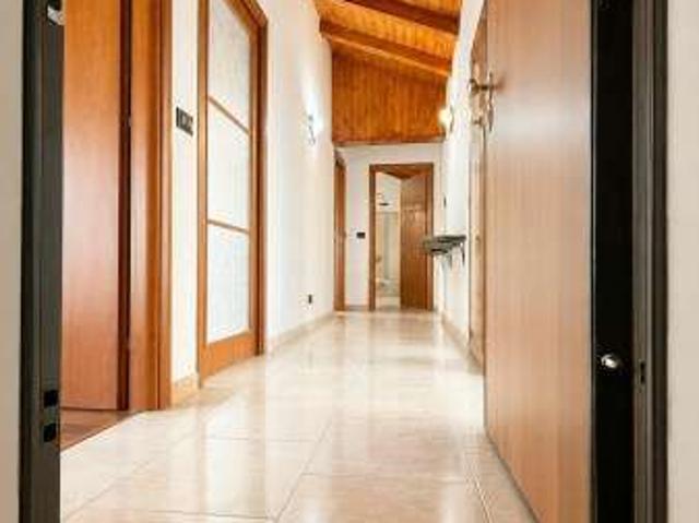 Appartamento arredato Cornigliano