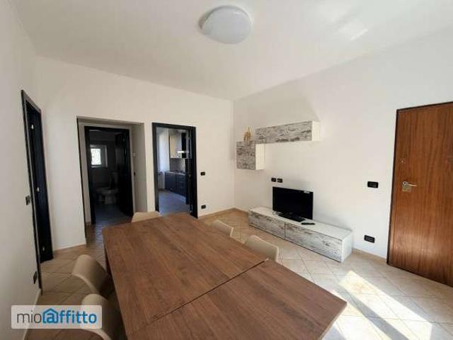 Appartamento arredato Cornigliano