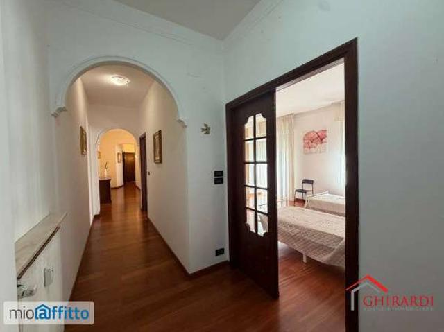 Appartamento arredato Cornigliano