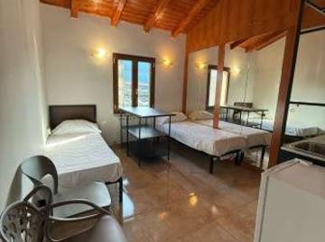 Appartamento arredato Cornigliano