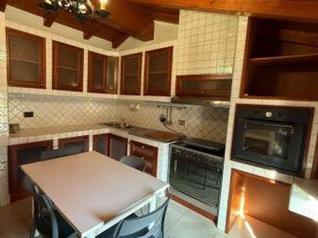 Appartamento arredato Cornigliano