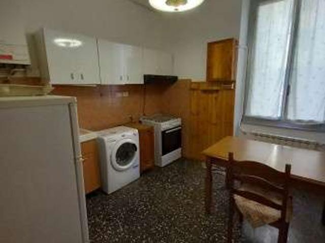 Appartamento arredato Cornigliano