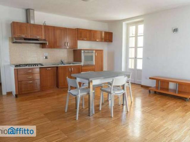 Appartamento arredato Corsione
