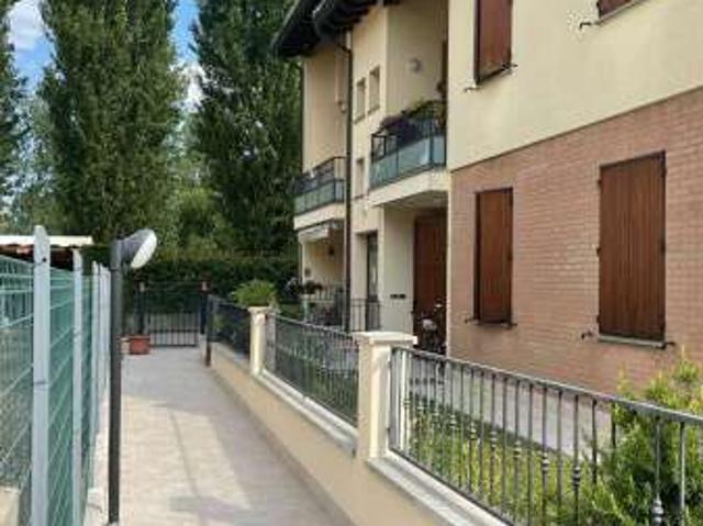 Appartamento arredato Corporeno