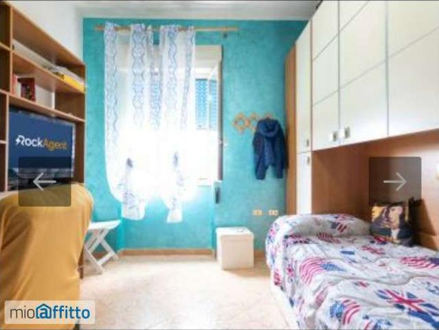 Appartamento arredato Catanzaro