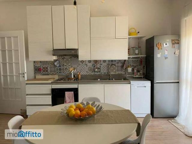 Appartamento arredato Catanzaro