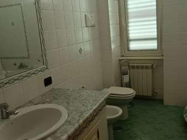 Appartamento arredato Catanzaro