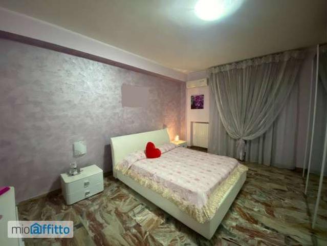 Appartamento arredato Catanzaro