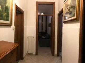 Appartamento arredato Catanzaro