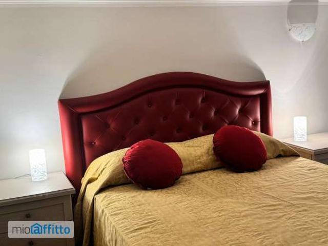 Appartamento arredato Catanzaro