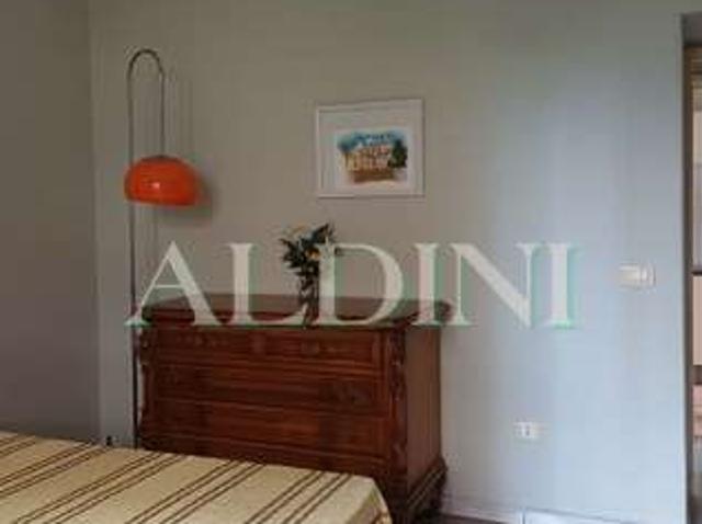 Appartamento arredato Catania