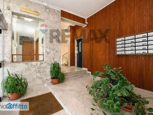 Appartamento arredato Catania