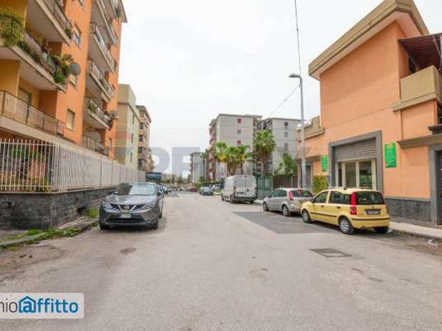 Appartamento arredato Catania