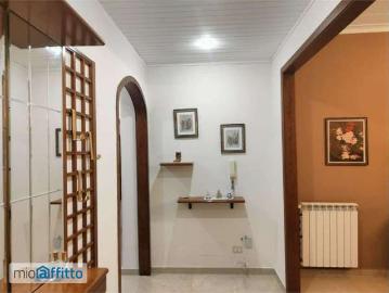 Appartamento arredato Catania