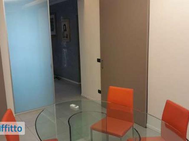 Appartamento arredato Catania