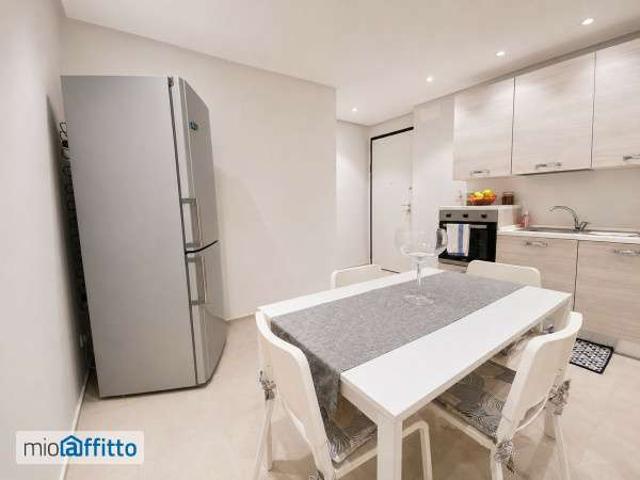 Appartamento arredato Catania