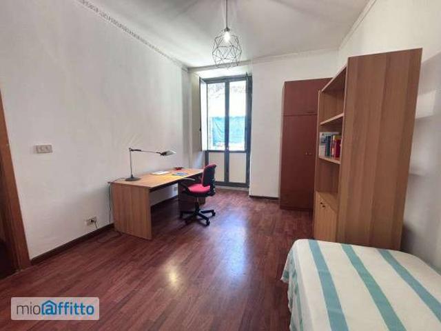Appartamento arredato Catania