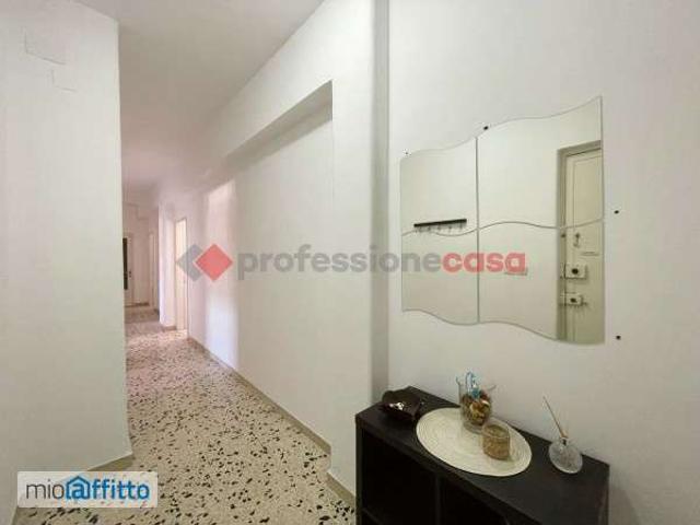 Appartamento arredato Catania