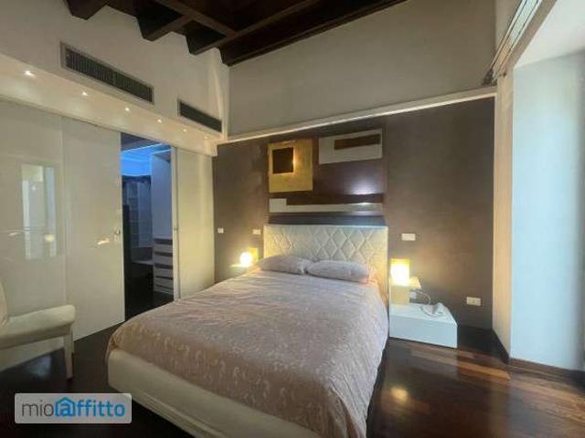 Appartamento arredato Catania