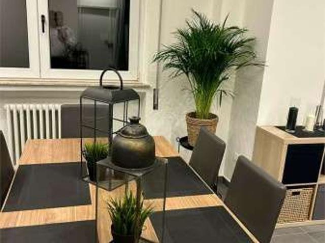 Appartamento arredato Catania