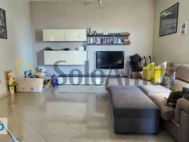 Appartamento arredato Catania