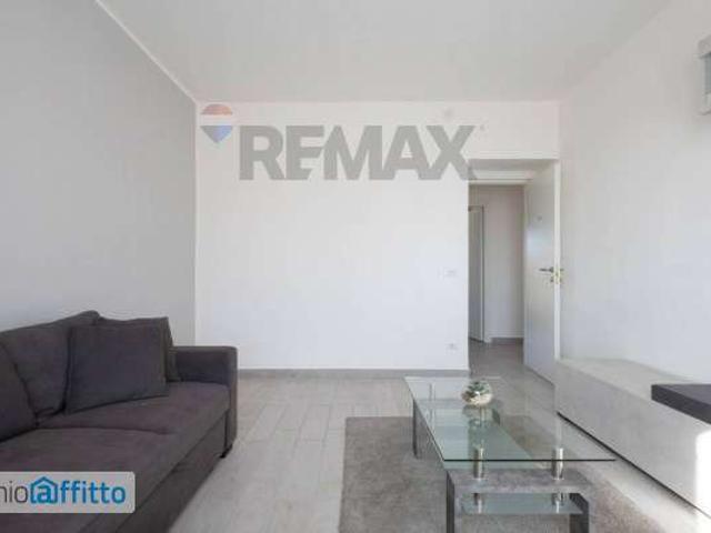 Appartamento arredato Catania