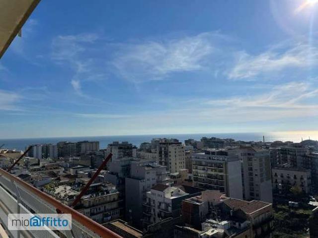 Appartamento arredato Catania